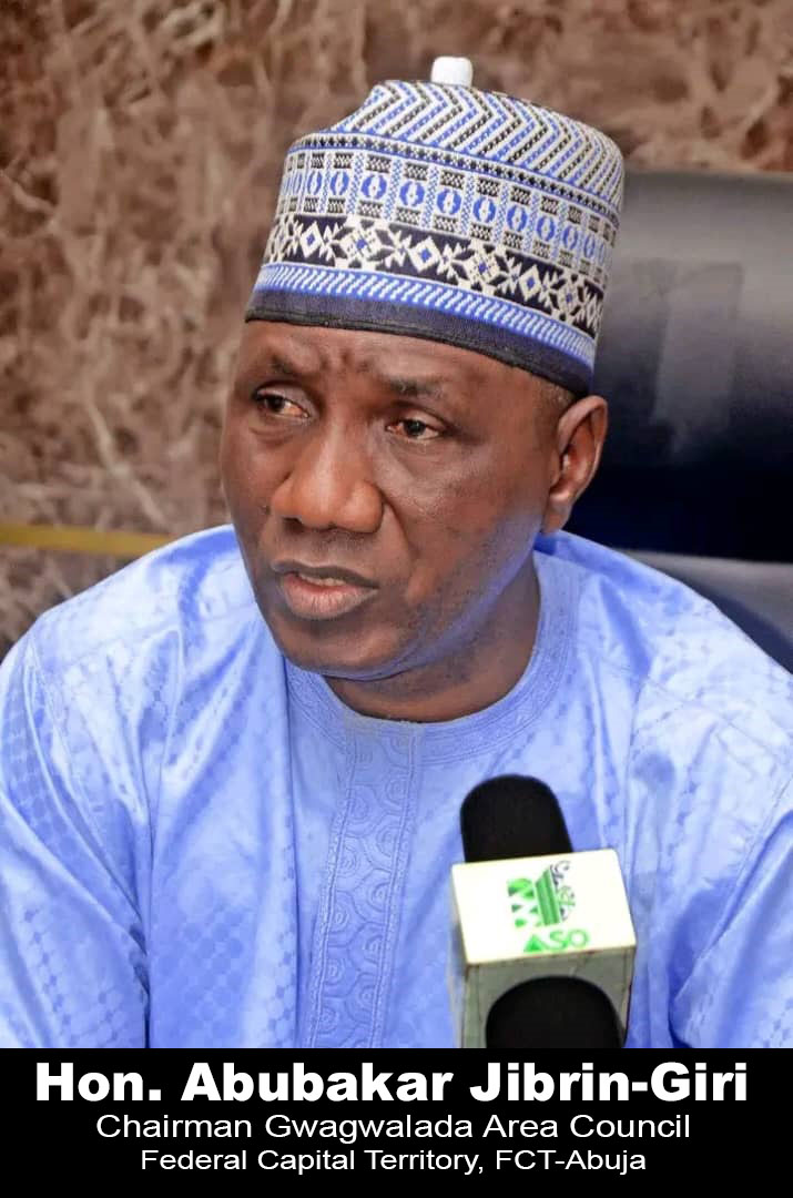 Executive Chairman