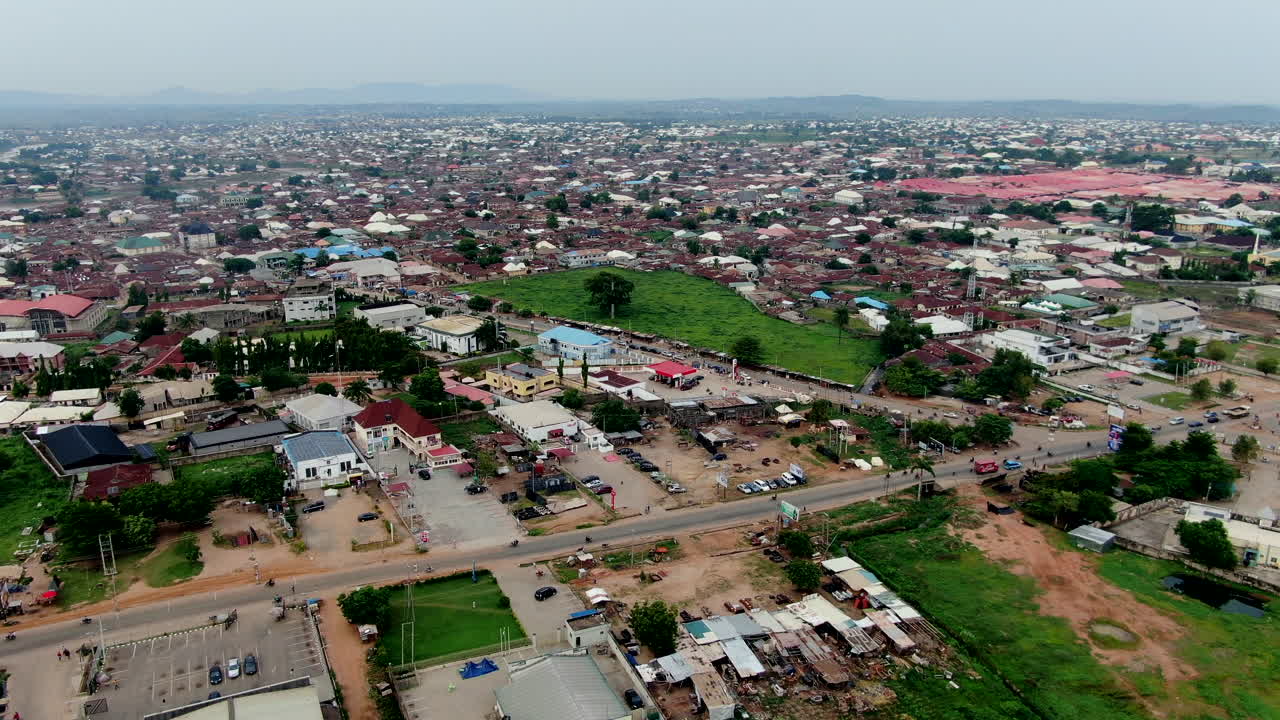 Ward 1