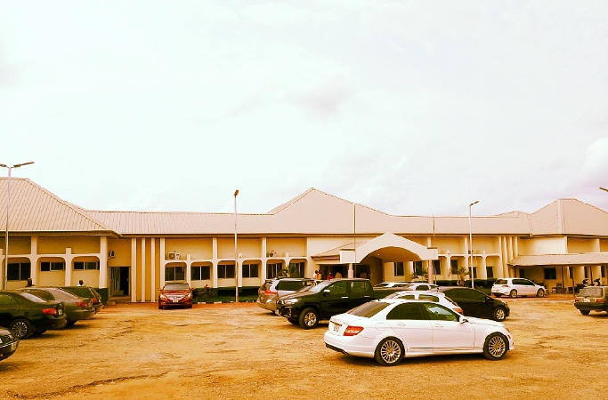 Welcome to Gwagwalada
